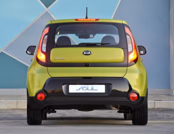 Kia Soul [South Africa] '2014–17