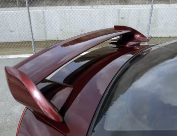 Kia Spectra "Red Devil" (LD) '11.2004