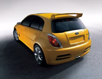 Kia Sport Concept '09.2004