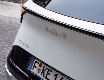 Kia Sportage [EU-spec] (NQ5) '2025–н.в.