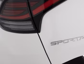 Kia Sportage [Mexico] (NQ5) '2023–25