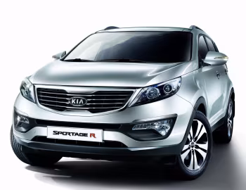 Kia Sportage R '03.2010–07.2013