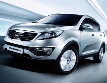Kia Sportage R '03.2010–07.2013