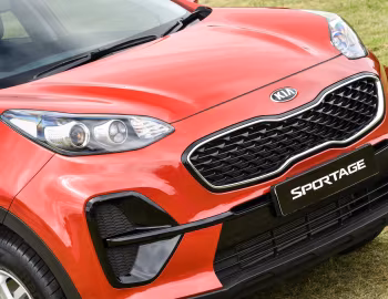 Kia Sportage 1.6 GDI Ignite [South Africa] (QL) '2018–22