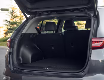 Ambos 2020–22 Kia Sportage EX [North America] (QL) '2019–22