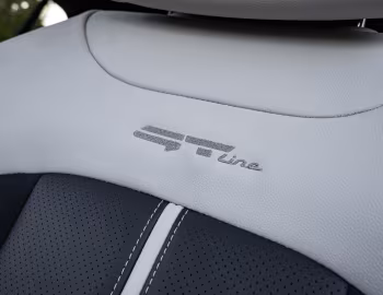 Kia Sportage GT-Line [EU-spec] (NQ5) '2025–н.в.