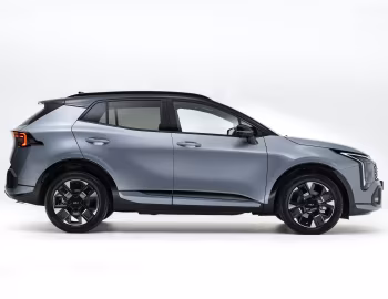 Kia Sportage GT-Line [UK-spec] (NQ5) '2025–н.в.