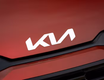 Logo Kia Sportage GT-Line S [UK-spec] (NQ5) '2025–pr.
