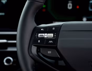 Intérieur Kia Sportage HEV [UK-spec] (NQ5) '2025–pr.