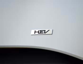 Kia Sportage HEV [UK-spec] (NQ5) '2025–pr.