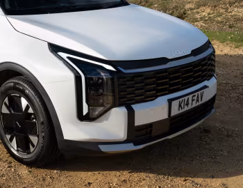 Kia Sportage HEV [UK-spec] (NQ5) '2025–pr.