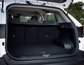 Coffre Kia Sportage HEV [UK-spec] (NQ5) '2025–pr.