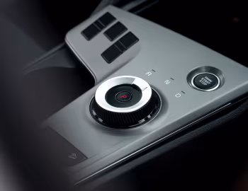 Intérieur Kia Sportage HEV [UK-spec] (NQ5) '2025–pr.