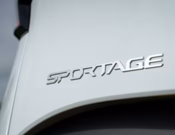 Kia Sportage HEV [UK-spec] (NQ5) '2025–pr.