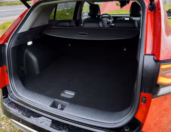 Coffre Kia Sportage HEV [EU-spec] (NQ5) '2021–25