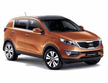 Kia Sportage R '03.2010–07.2013