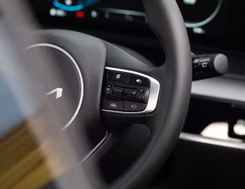 Intérieur Kia Sportage "Shadow" [UK-spec] (NQ5) '2024–25