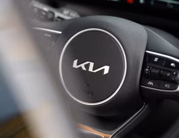 Intérieur Kia Sportage "Shadow" [UK-spec] (NQ5) '2024–25