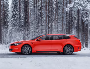 Kia Sportspace Concept '03.2015