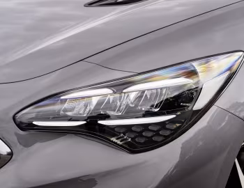 Kia Stinger 200S [Australia] (CK) '2020–21