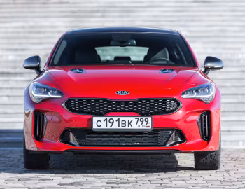 Kia Stinger GT-Line AWD [Worldwide] (CK) '2017–20
