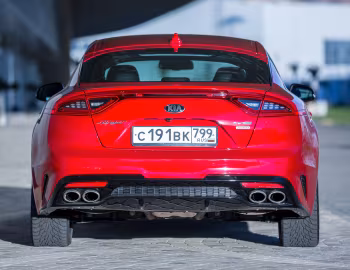 Kia Stinger GT-Line AWD [Worldwide] (CK) '2017–20