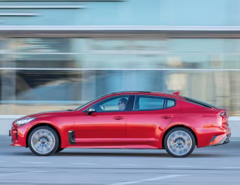 Kia Stinger GT-Line AWD [Worldwide] (CK) '2017–20