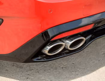 Kia Stinger GT [Worldwide] (CK) '2017–20