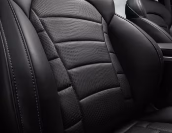 Interni 2022–23 Kia Stinger GT [North America] (CK) '2021–23