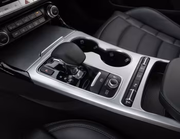 Interni 2022–23 Kia Stinger GT [North America] (CK) '2021–23