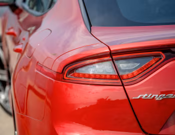 Kia Stinger GT [Worldwide] (CK) '2017–20