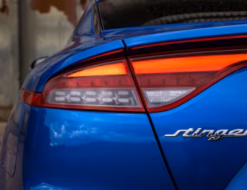 Kia Stinger GT [Worldwide] (CK) '2020–21