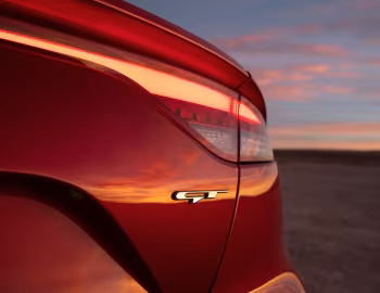 2022–23 Kia Stinger GT [North America] (CK) '2021–23