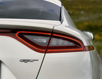 Kia Stinger GT [South Africa] '2018–20
