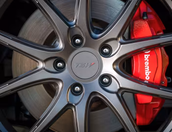 Kia Stinger GT Federation [North America] (CK) '10.2017