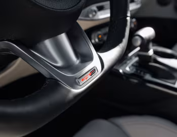 Interni 2022–23 Kia Stinger GT Line AWD [North America] (CK) '2021–23