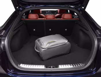 Багажник Kia Stinger GT Line [Australia] (CK) '2020–21