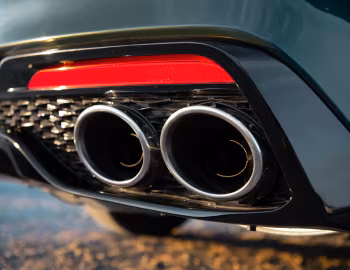 2022–23 Kia Stinger GT Line AWD [North America] (CK) '2021–23