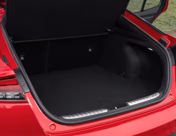 Bagagliaio Kia Stinger GT S [UK-spec] (CK) '2021–22