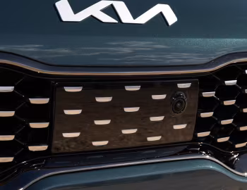 Kia Stinger GT S [UK-spec] (CK) '2022