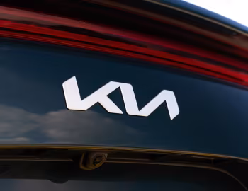 Kia Stinger GT S [UK-spec] (CK) '2022
