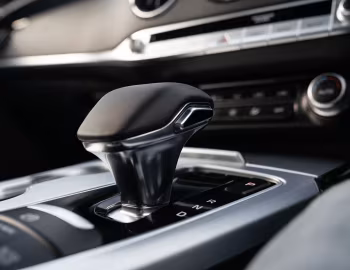 Interni Kia Stinger GT S [UK-spec] (CK) '2021–22