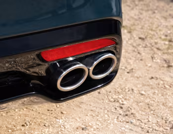 Kia Stinger GT S [UK-spec] (CK) '2022