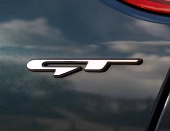 Kia Stinger GT S [UK-spec] (CK) '2022
