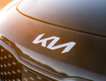 Kia Stinger GT S [UK-spec] (CK) '2022
