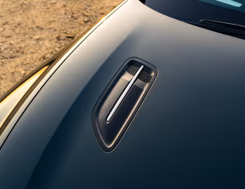 Kia Stinger GT S [UK-spec] (CK) '2022