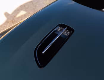 Kia Stinger GT S [UK-spec] (CK) '2022