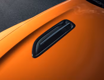 2020 Kia Stinger GTS [North America] (CK) '2019–20
