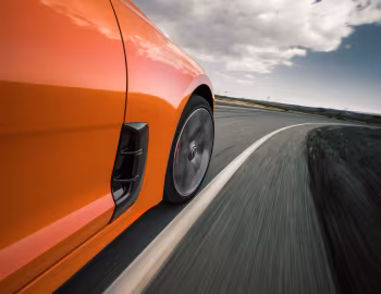 2020 Kia Stinger GTS [North America] (CK) '2019–20