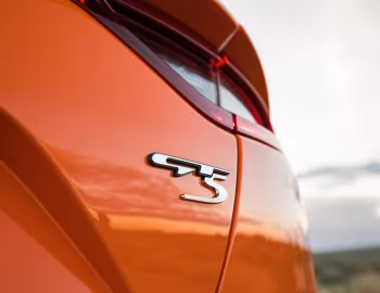 2020 Kia Stinger GTS [North America] (CK) '2019–20